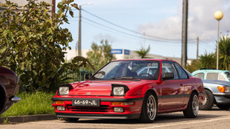 Encontro Clássicos Portugal, novembro 2025