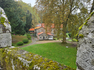 Clássicos Portugal 2 Encontro vw Aircooled Käfer Galicia 2025