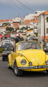 Só Podemos Estar Apaixonados! Passeio Clássicos Portugal de Sintra à Praia das Maçãs 2026