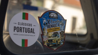 Clássicos Portugal acompanhar a viagem do fantástico Gang da Chamusca ao longo desta última década