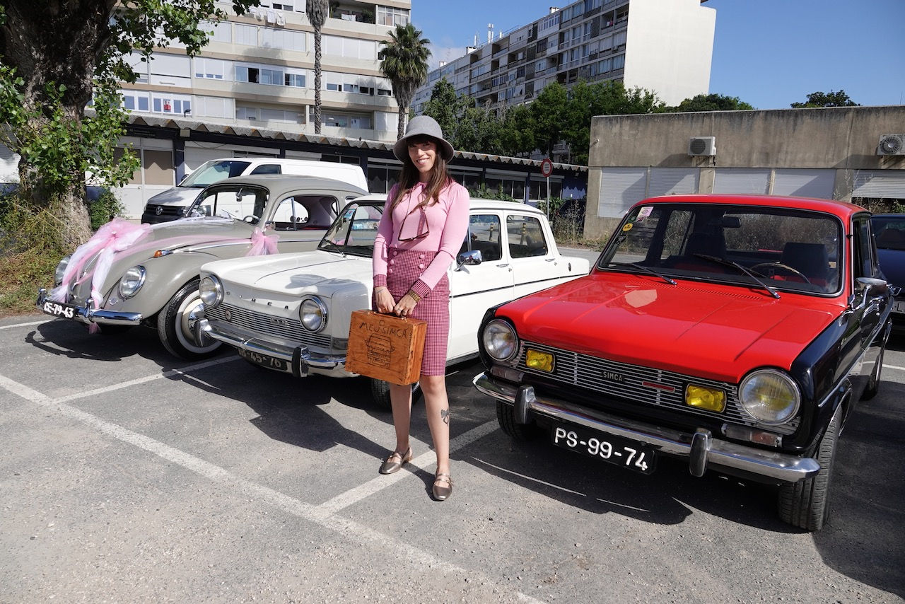 The Elegante Day:  1ª edição de visita ao Museu do Ar e a terras saloias