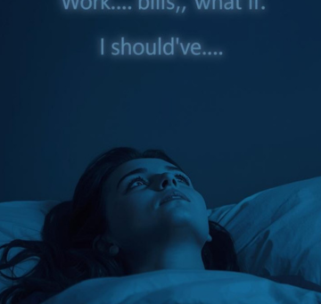 WHY AM I ALWAYS TIRED?