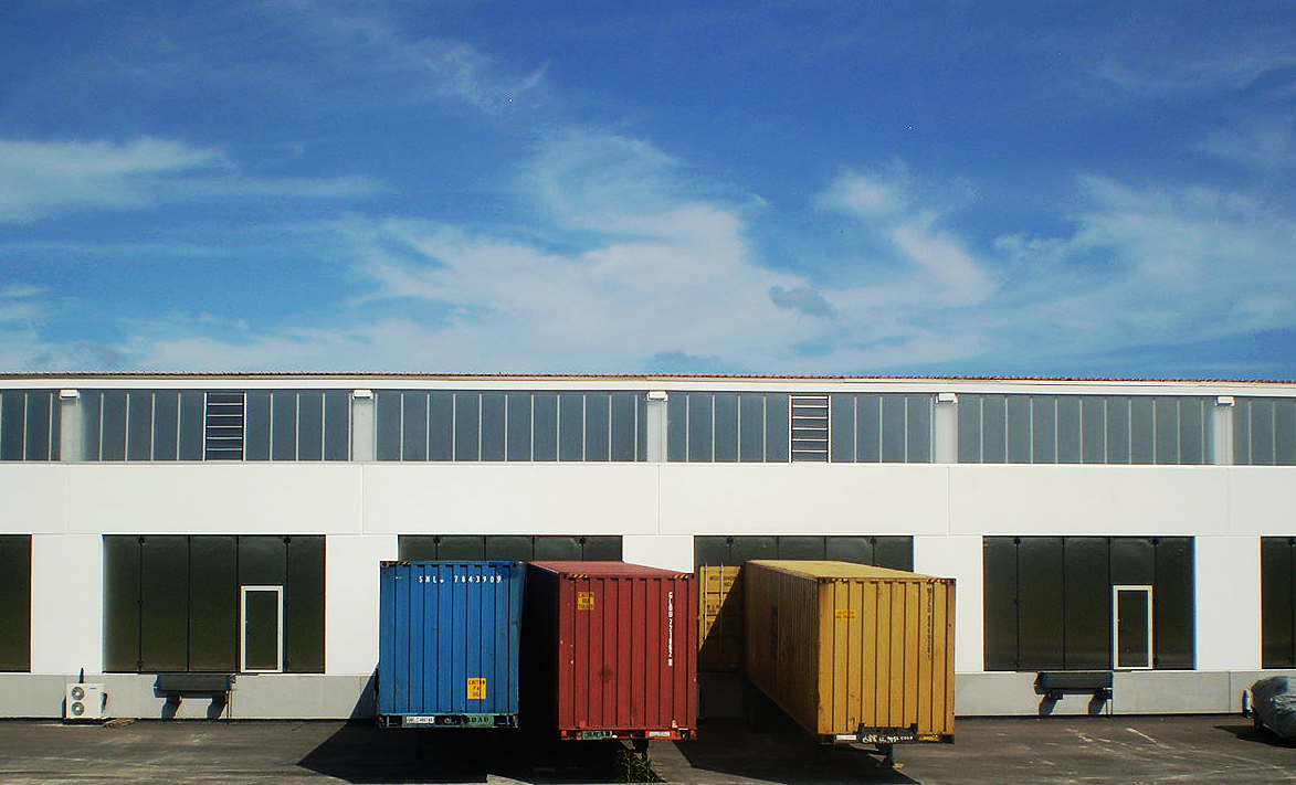 Logistics