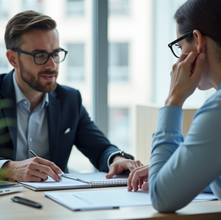 Maximizing Workforce Potential with HR Consulting