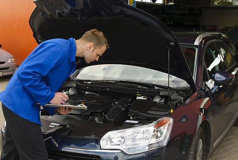 car servicing and mot in wimborne dorset