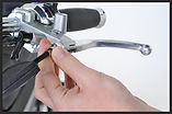 motorcycle motorbike scooter moped repairs in wimborne dorset