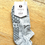 Thumbnail: Low Rise Grip Socks- Unisex