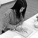 永岡郁美先生