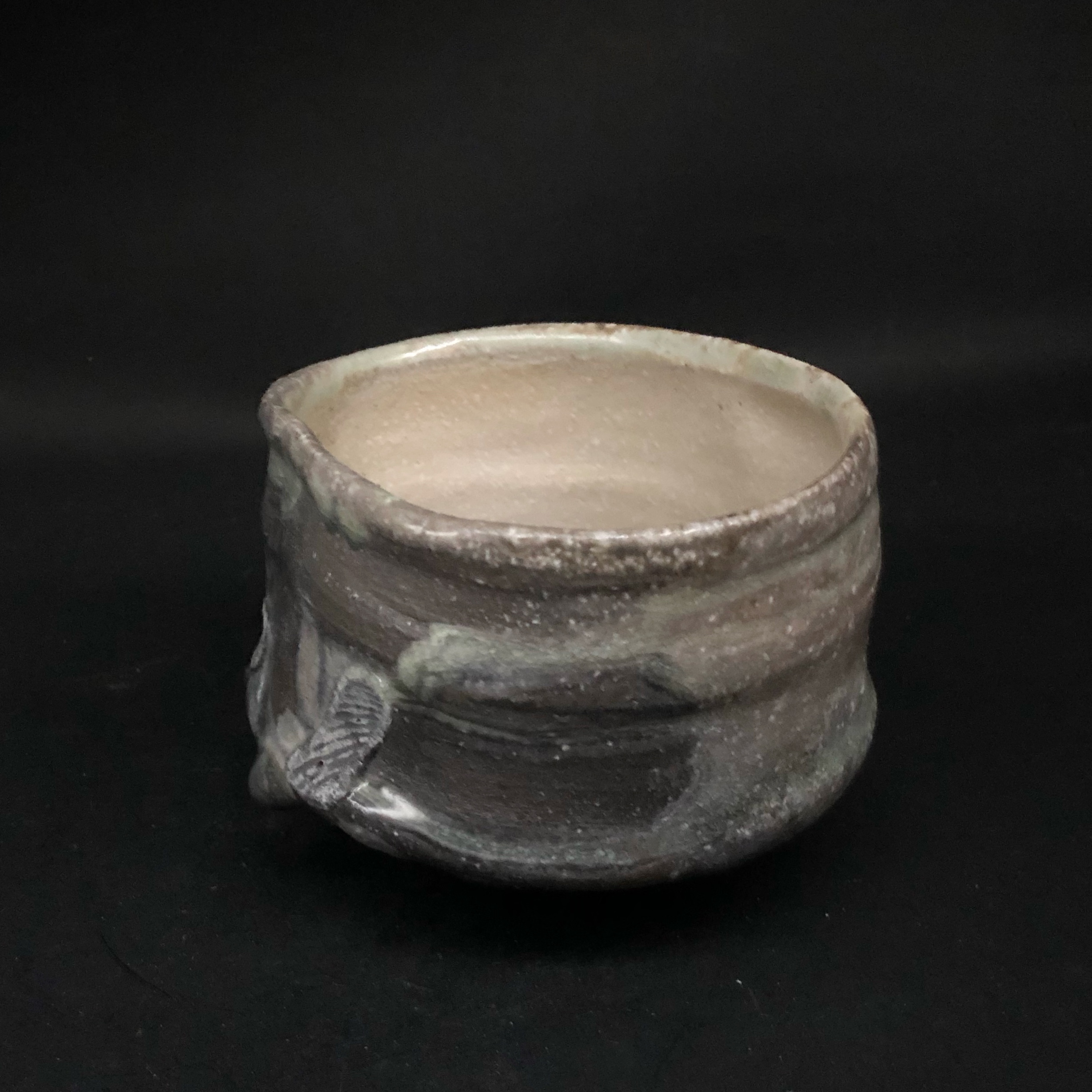 光生伊賀茶盌 y-4 | Gallery RYOKUSUIDO