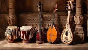 Bridging the Gap: How Online Platforms Make Learning Indian Music Accessible for Kids Abroad