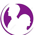 pngtree-couple-in-love-logo-design-vecto