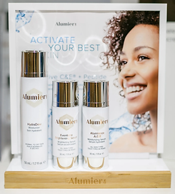 AlumierMD Professional Skincare Suffolk