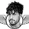 Thumbnail: Hairgum Matt Gum