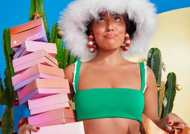 Quem Disse Berenice Natal