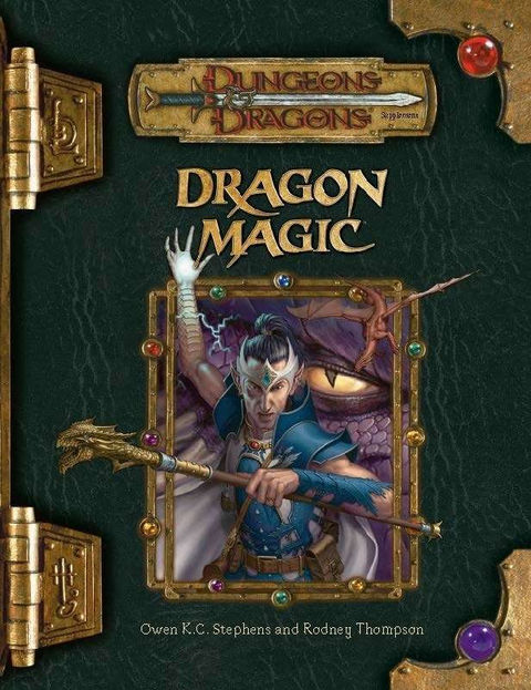 Dragon Magic