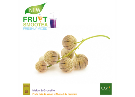EXKI_melon_groseille_peche
