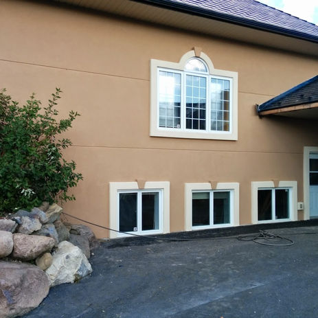 J&A General Contractor