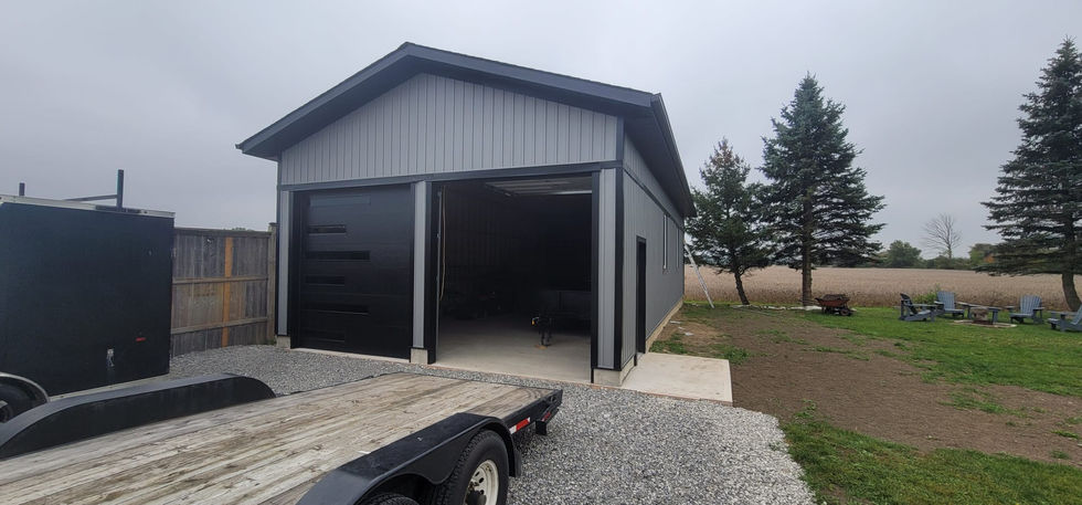 Prime Exterior Design