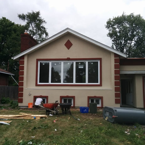 J&A General Contractor