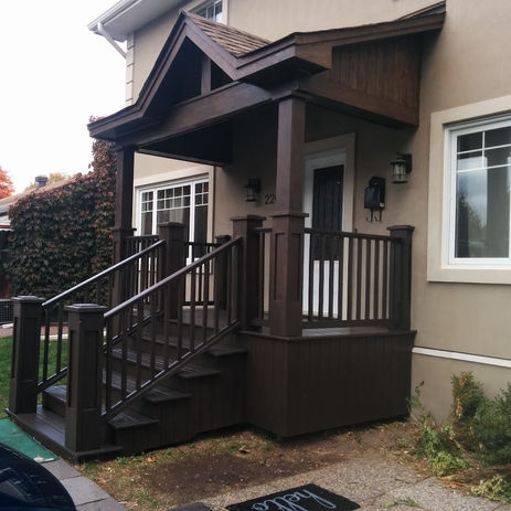 J&A General Contractor