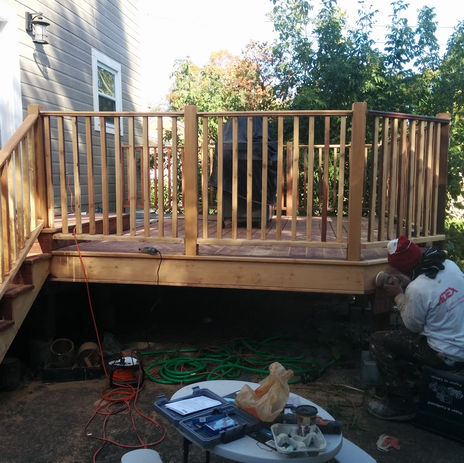 J&A General Contractor