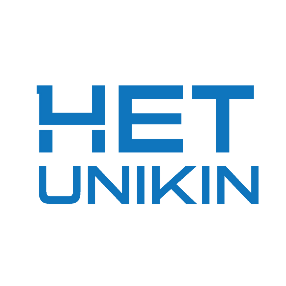 HET UNIKIN