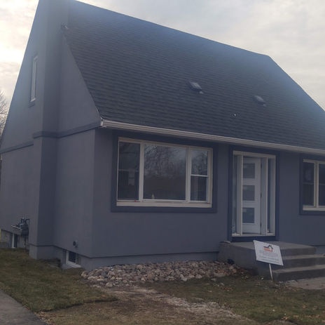 J&A General Contractor