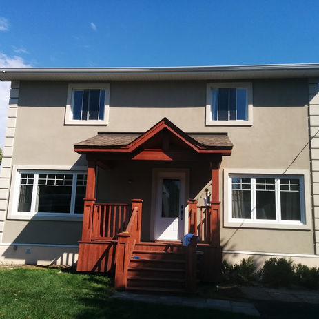 J&A General Contractor