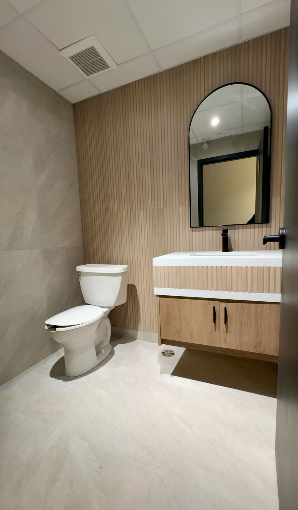 HighMark Contracting Toronto