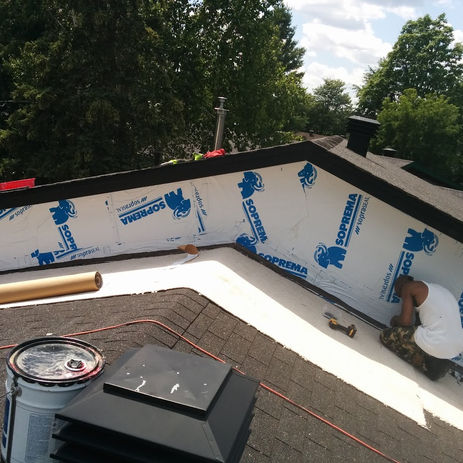 J&A General Contractor