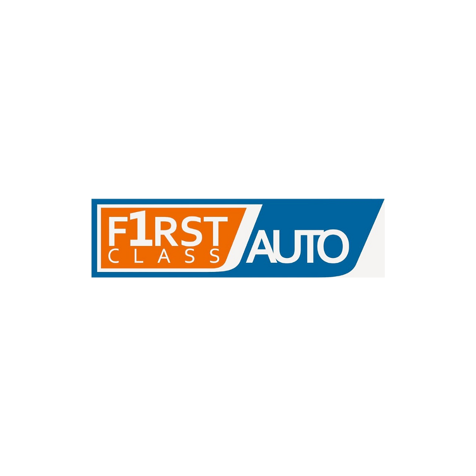 First Class Auto