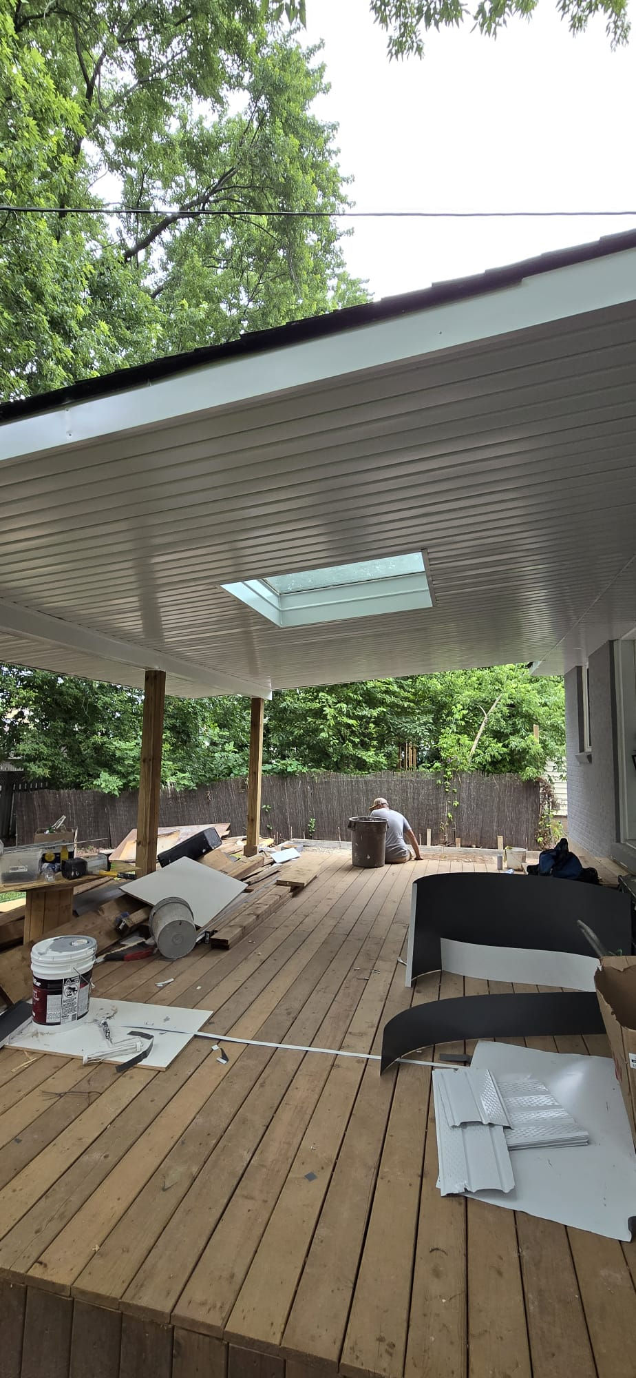 Prime Exterior Design