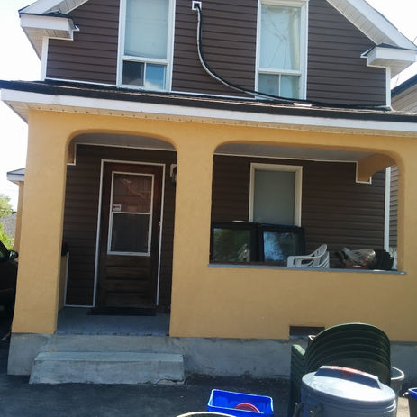 J&A General Contractor