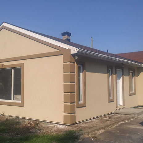 J&A General Contractor