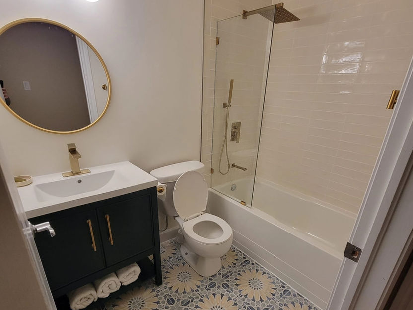 Bellama Home Improvement