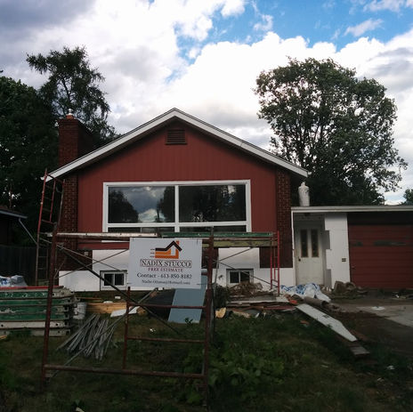 J&A General Contractor