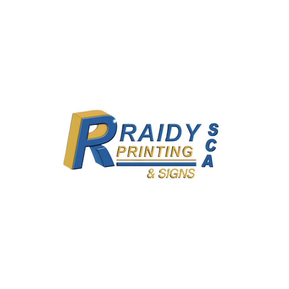 Raidy Printing