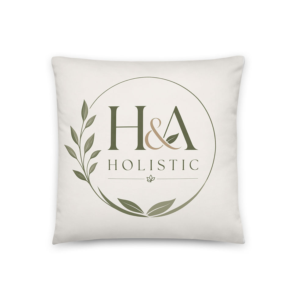 Thumbnail: Basic Pillow