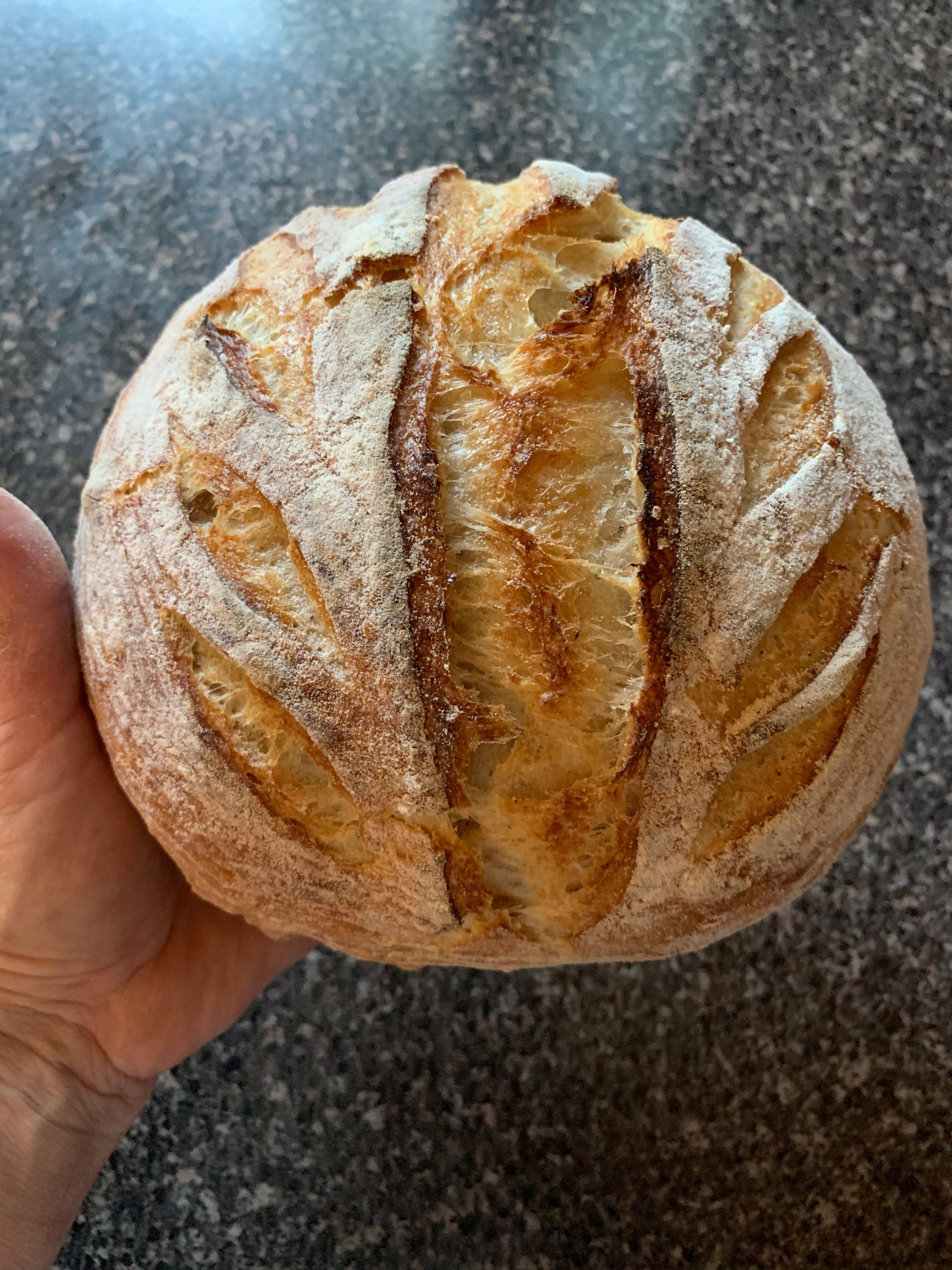 Artisan Breadmaking  101