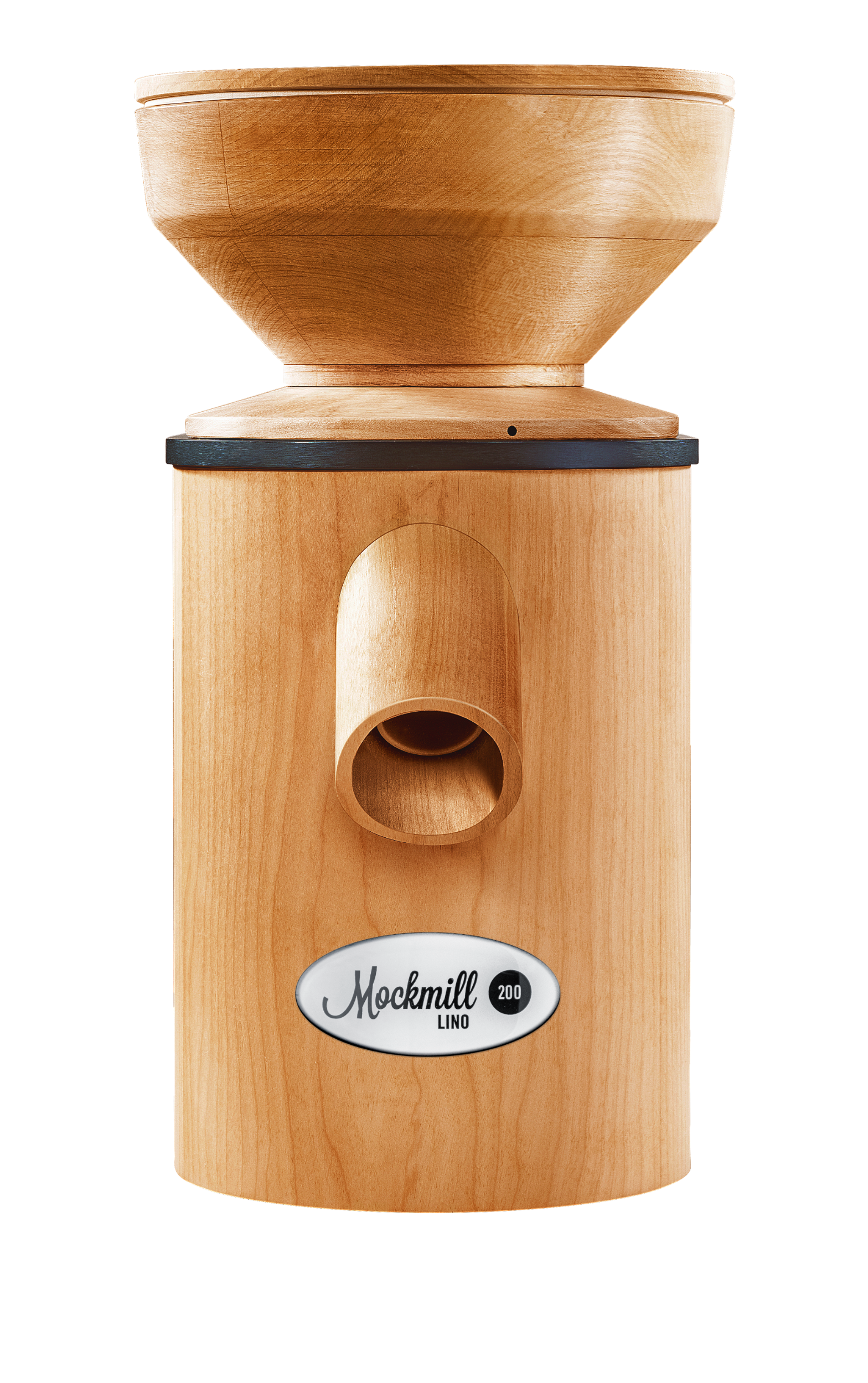 Picture of a Mockmill Lino 200