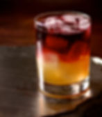 New York Sour