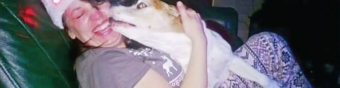Me and Bailey