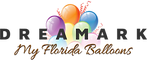 My Florida Balloons Logo