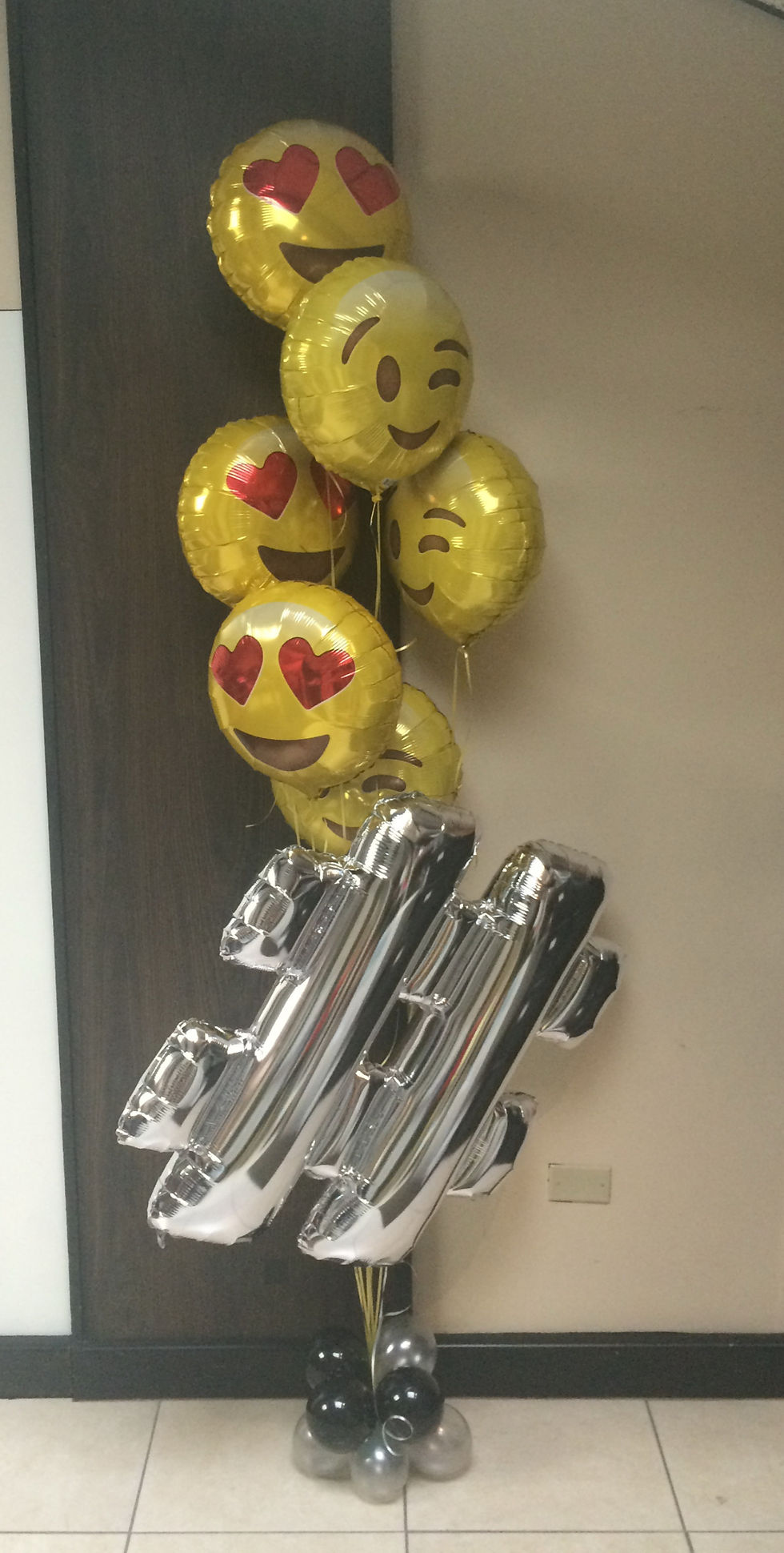 Graduation Balloons My Florida Balloons Fort Lauderdale