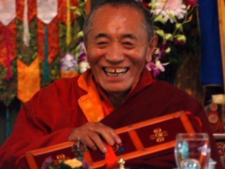 Always Bodhichitta