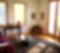 Apartment Living Room