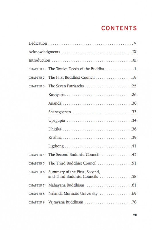 Thumbnail: Light of Peace: How Buddhism Shines in the World