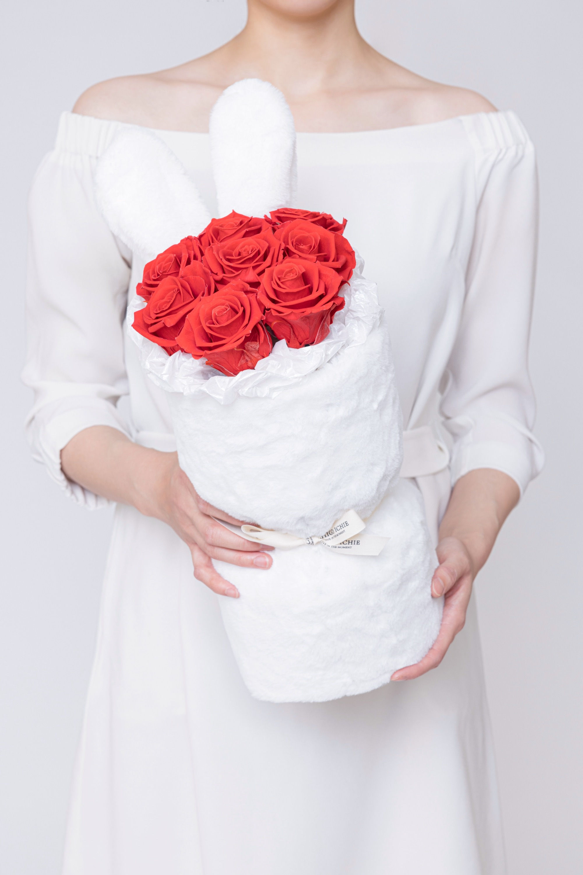 Timeless Bunny Desire