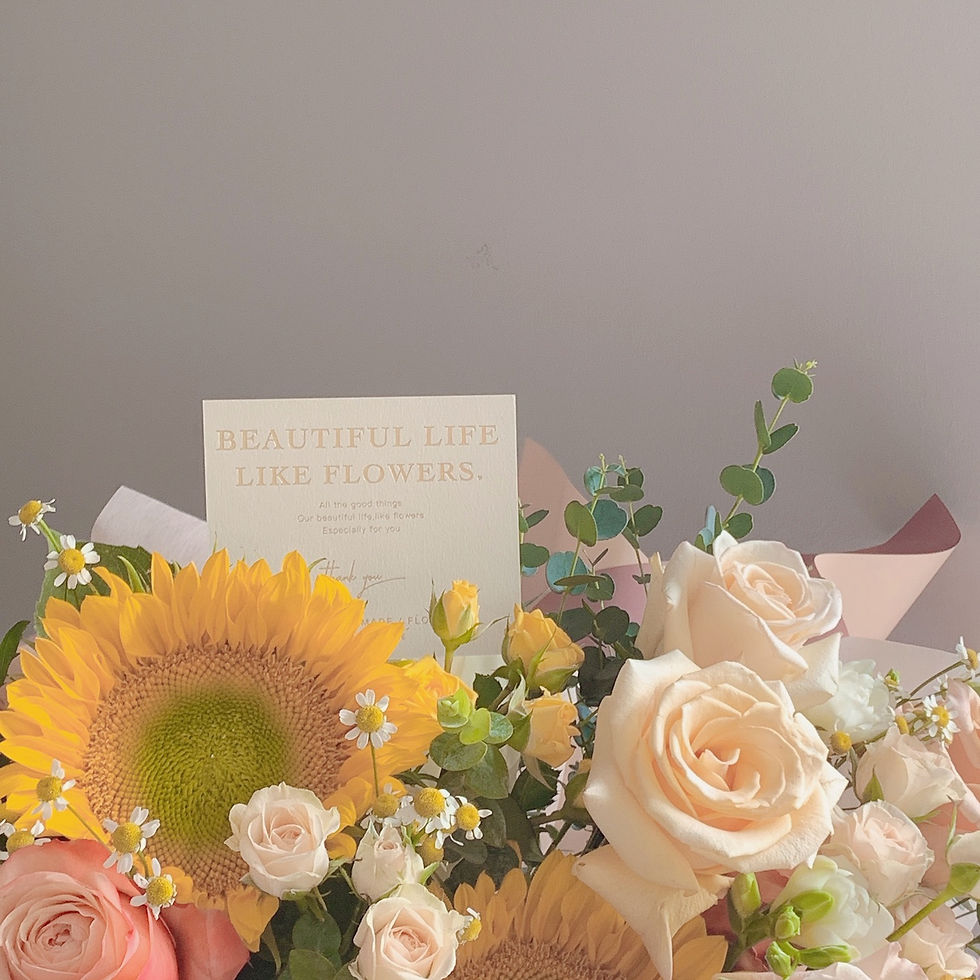 Thumbnail: Happy Graduation Bouquet