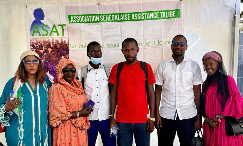 CONSULTATIONS GRATUITES A GUEDIAWAYE